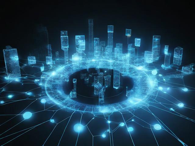 2023年度科技类网站排名解析，探索行业领先者的新格局