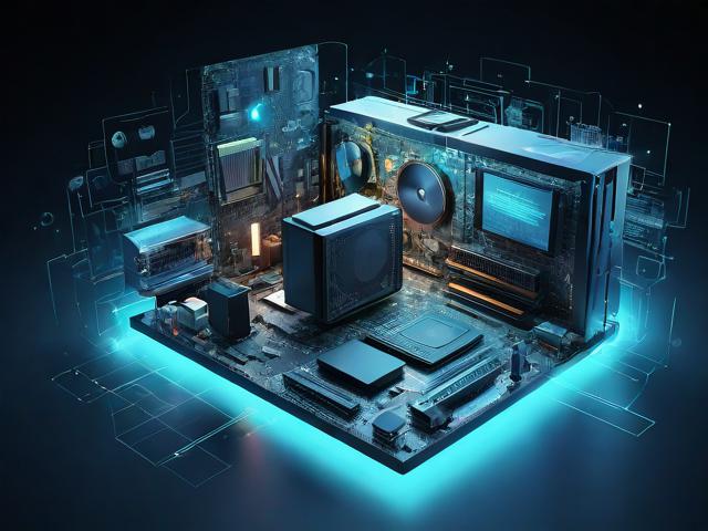 计算机组装与维护网站的详细指南