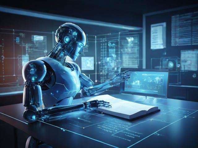 智能学院人工智能学什么，探索未来科技领域的核心课程与技能