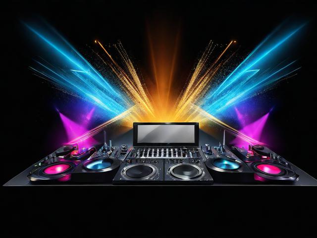 国际DJ音乐网站排名，盘点全球最受欢迎的在线音乐平台