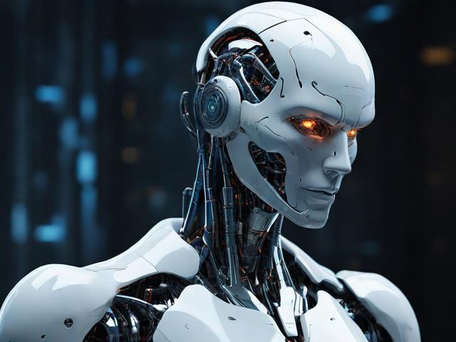 人工智能形式包括，从感知到决策的全方位解析