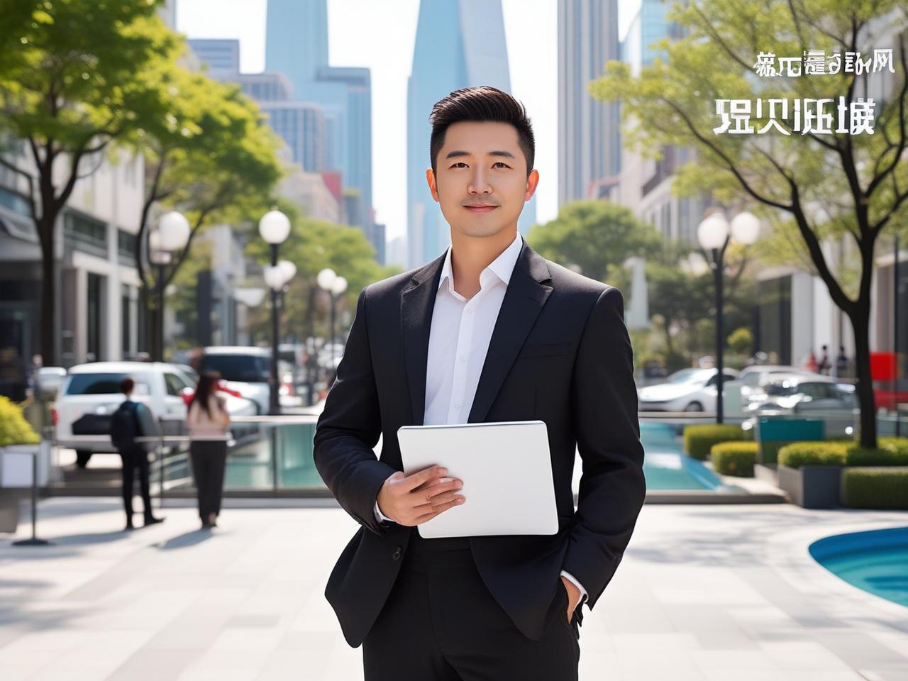 地产网站排名，提升在线曝光，助力地产企业数字化转型