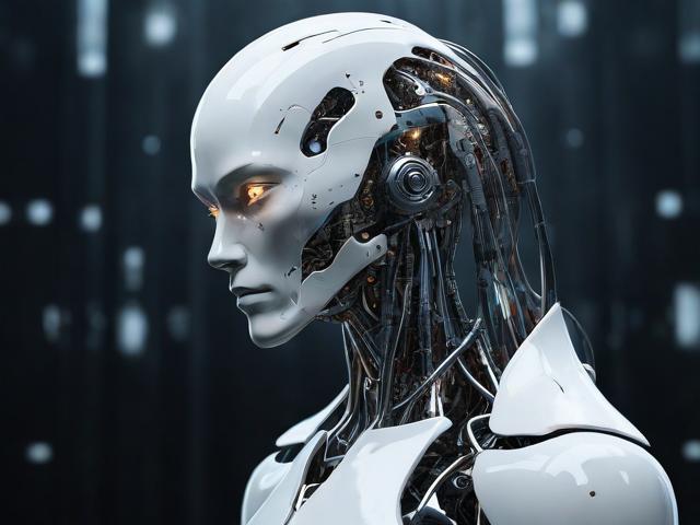 人工智能，探索其生存之道