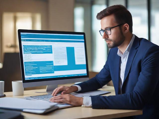 网站维护与代码的完美结合