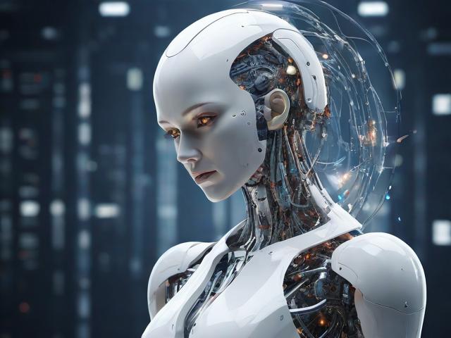 人工智能学，跨越多学科的交叉科学领域