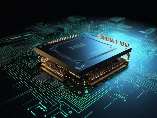 人工智能的加速引擎，揭秘人工智能所需的高性能芯片