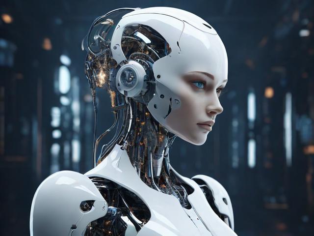 人工智能创业源于什么，技术革新与市场需求的完美融合