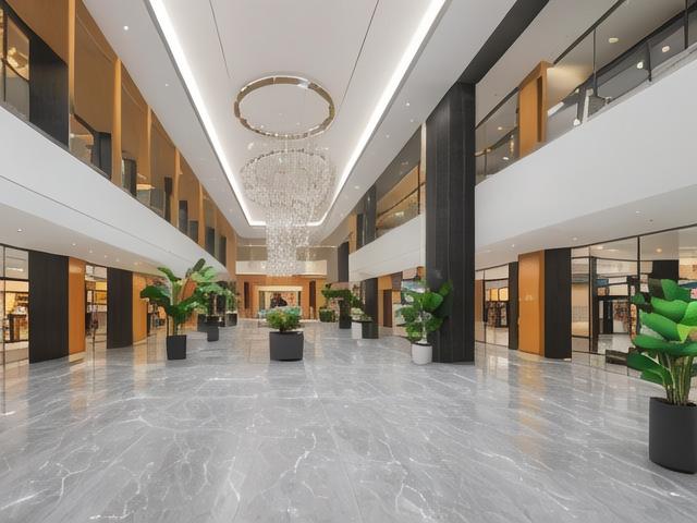 苏州商场装修网站排名，揭秘优质装修服务平台，助力商家焕新形象