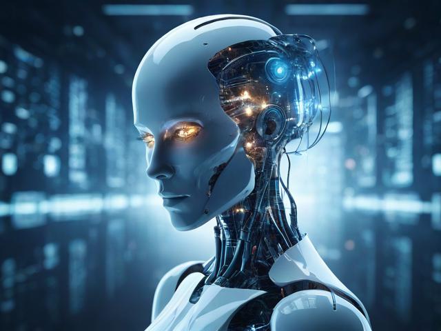 人工智能基础，探索智能时代的基石