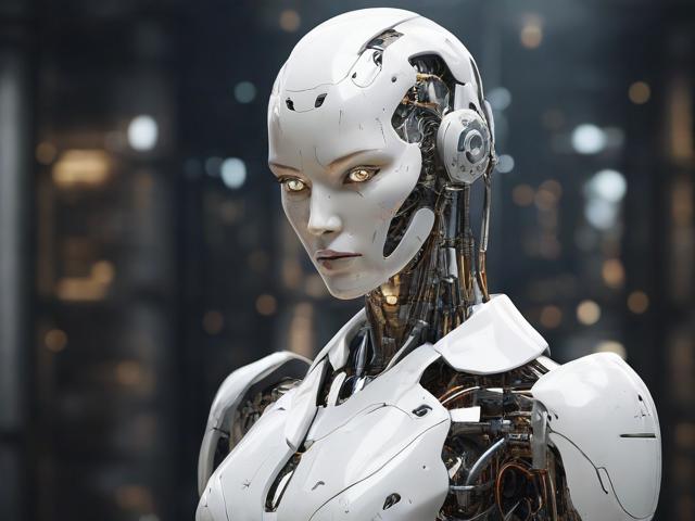 什么是知识人工智能，探索人工智能的新境界