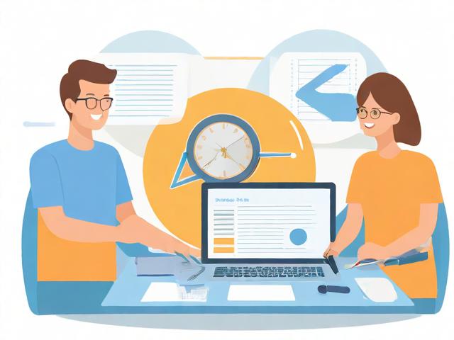 网站维护反馈意见的撰写与实施