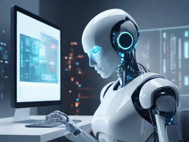 探索未来生活，什么人工智能设备将改变我们的日常