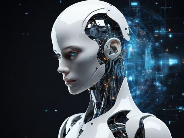 人工智能的智能类型解析，揭示智能技术的多彩面貌