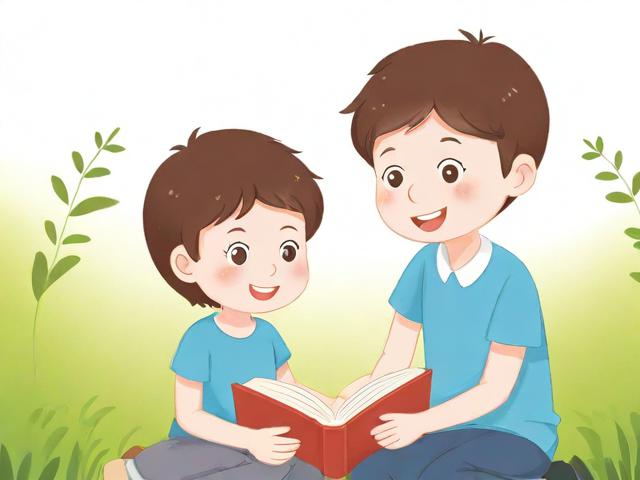 儿童动画绘本网站排名，盘点最受欢迎的亲子阅读平台