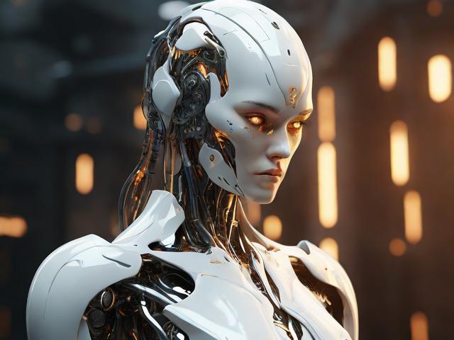 人工智能黎明之星，引领未来科技发展的璀璨明珠