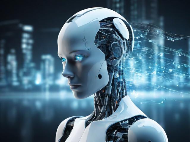 人工智能浪潮下的利好板块，未来投资新风口