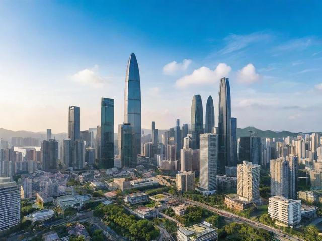 深圳企业必看，全方位攻略，助您优化网站排名，抢占网络市场高地