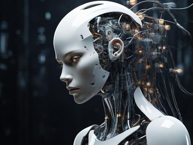 人工智能中的人工，探索人类智慧的延伸与融合