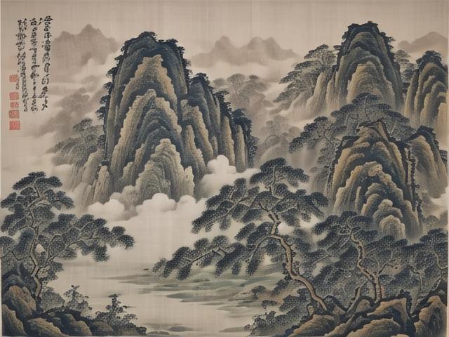 字画评分网站排名，揭秘艺术品在线评价领域的风云变幻