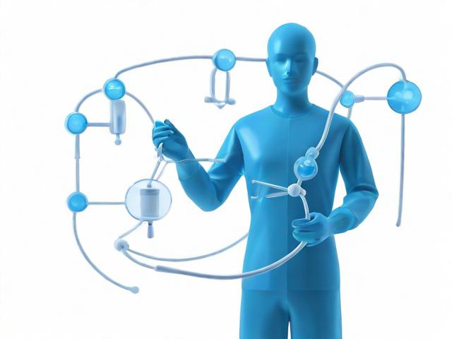 医疗器械网站排名，揭秘行业权威榜单，助力企业精准营销