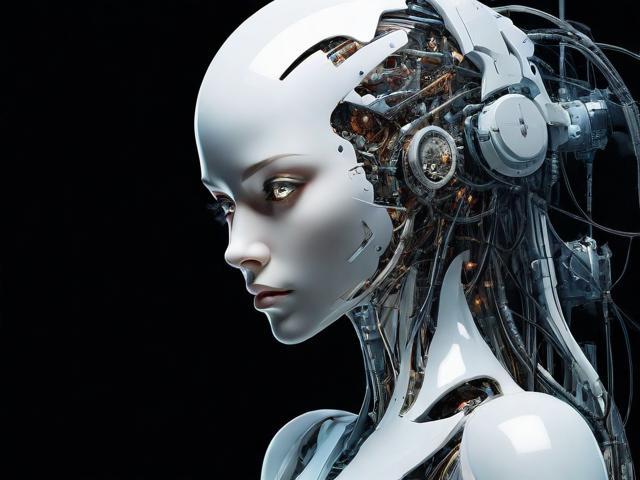 探秘人工智能漫画：技术与创意的完美融合