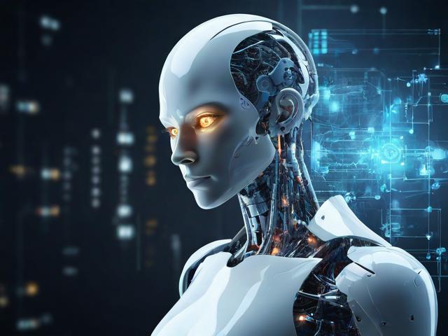 人工智能的四大任务，引领未来科技发展的核心动力