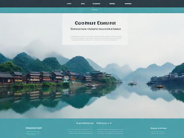 福建网站排名提升攻略，揭秘高效网站排名模板应用策略