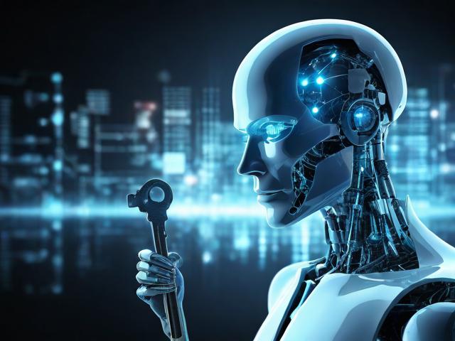 人工智能特征，解锁未来智能世界的钥匙