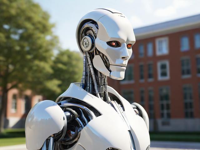 人工智能助力选择，如何利用AI技术挑选理想学校