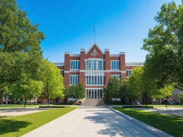 揭秘查大学排名网站，如何选择适合自己的大学？