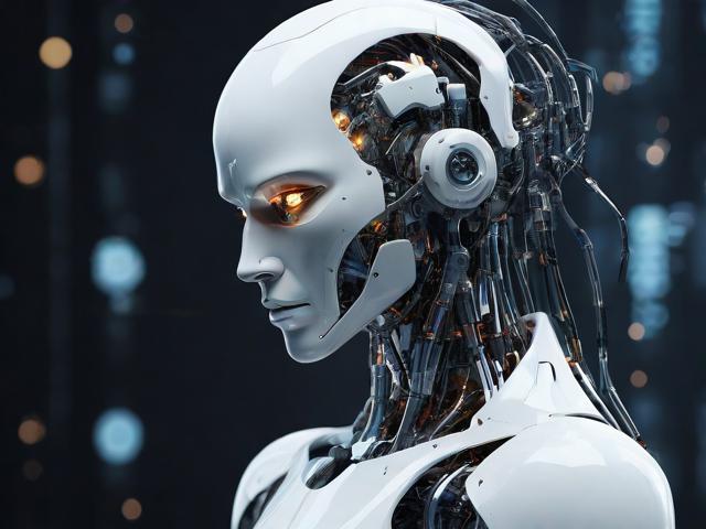 什么是人工智能语义，探索人工智能的核心技术