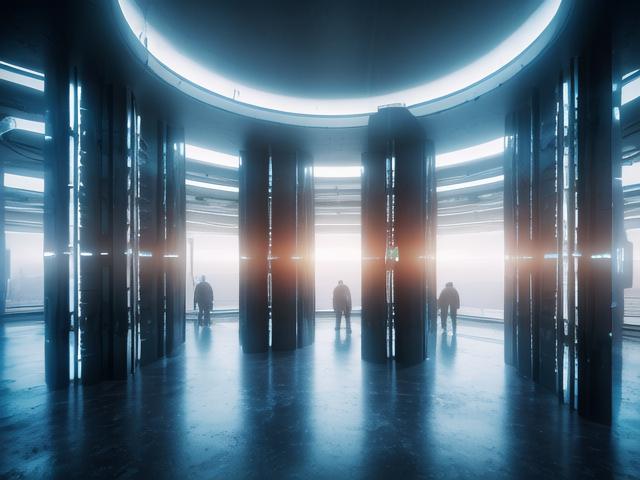 人工智能的传送门，揭开未来科技领域的神秘面纱