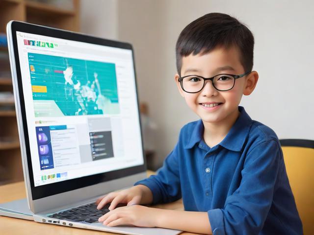 2023年度中小学在线学习网站排名解析及推荐