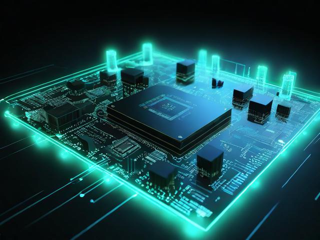 激光芯片行业网站排名，揭秘行业信息传播的制高点