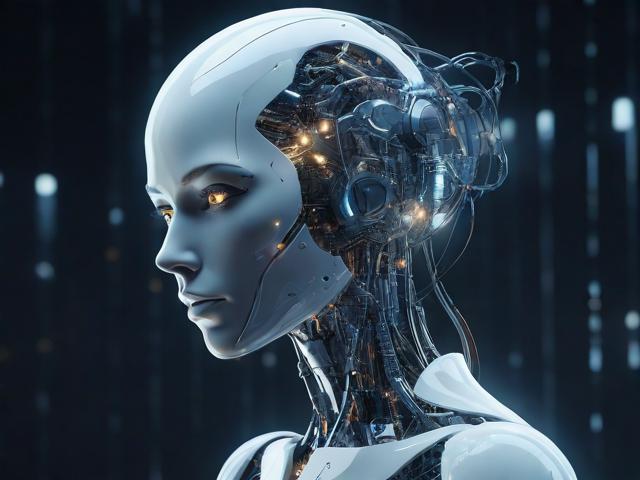 人工智能的无限用途，赋能未来，创造价值