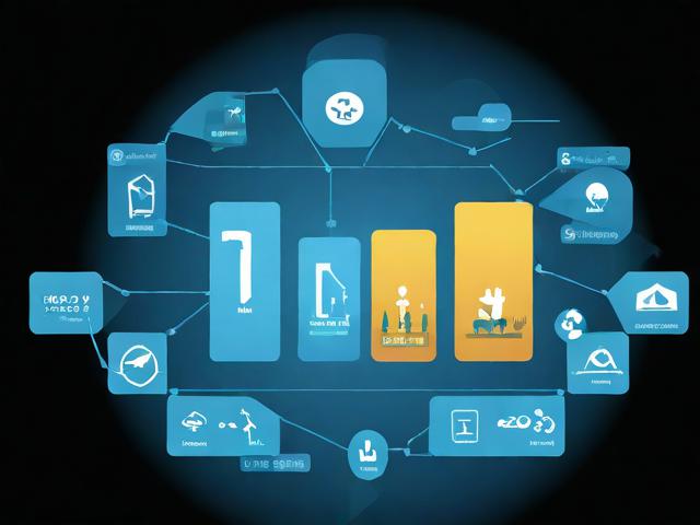 数字平台排名网站，揭秘互联网时代的企业竞争利器