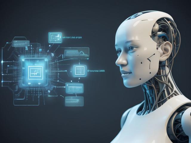 人工智能在各行各业的应用，揭秘哪些部门正在利用这项技术