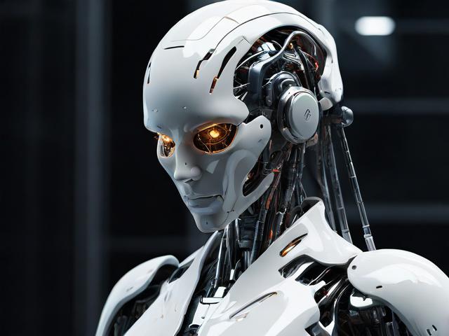 人工智能：引领时代的先锋力量