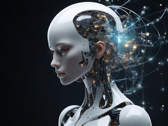 人工智能的无限创意，探索AI创作的可能性与未来展望