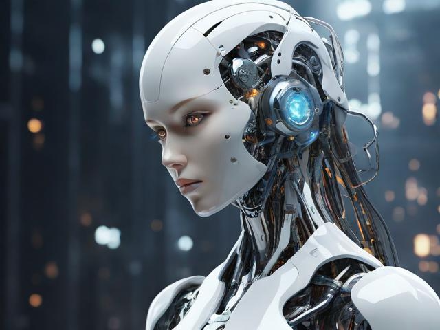 什么是人工智能合集，探索科技前沿的无限可能