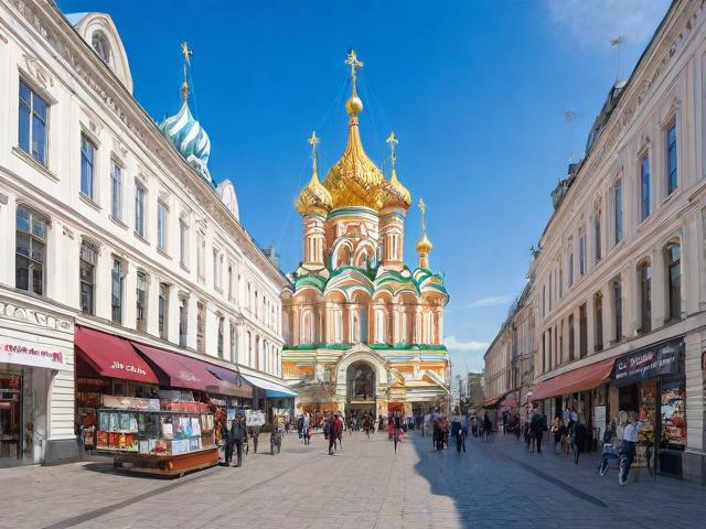 俄罗斯购物网站排名，盘点最受欢迎的电商平台