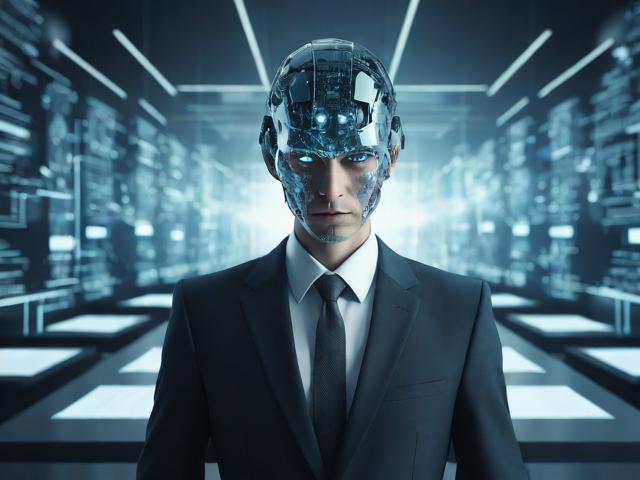 人工智能股东，未来企业治理的新面孔