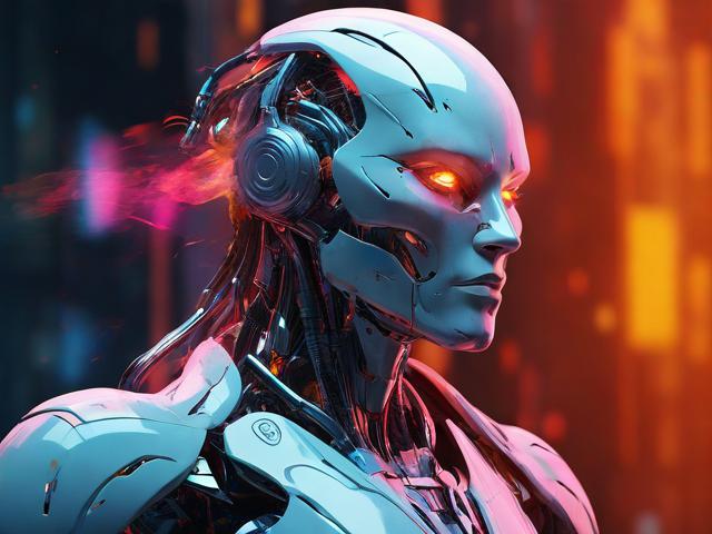 人工智能上色，颠覆传统艺术，开启色彩新纪元