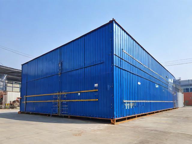 四川厂房回收网站排名，助力企业高效处置闲置资产