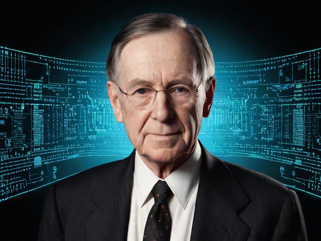 追溯人工智能之父，揭秘计算机科学先驱艾伦·图灵的传奇人生