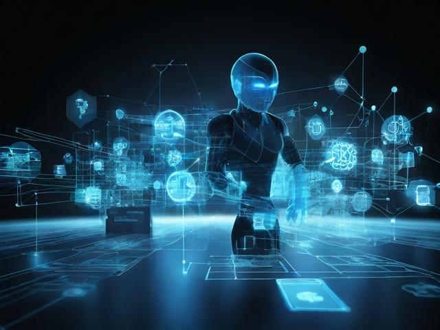 人工智能监管加强，构建安全、有序的智能时代