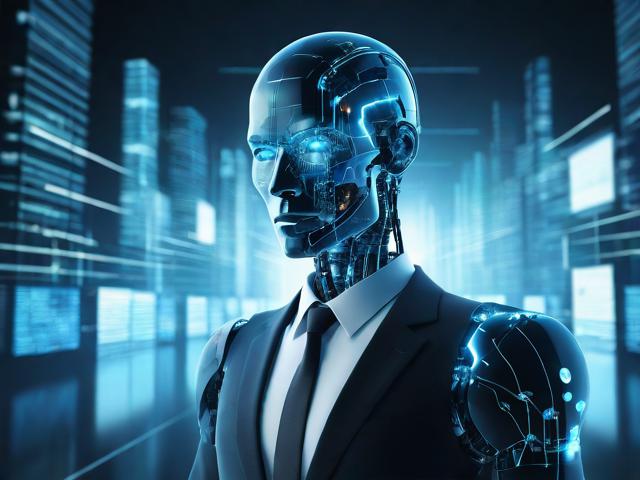 银行是人工智能吗？为什么？