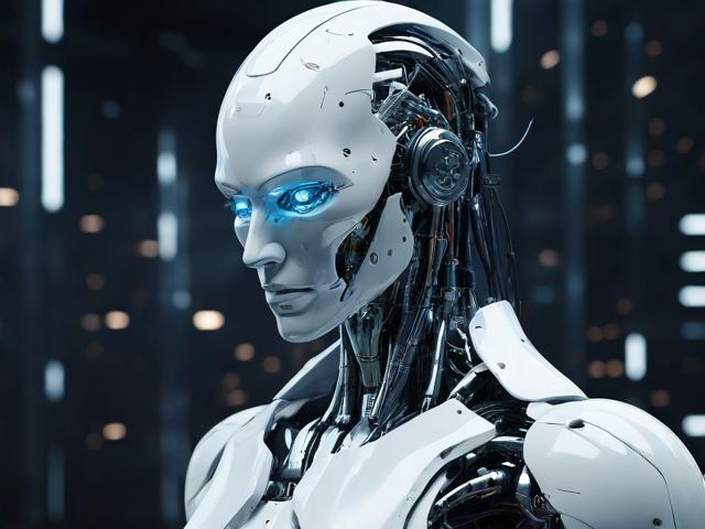 人工智能时代，特征与展望