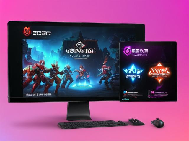 游戏网站平台大全排名，盘点各大热门游戏平台的魅力与特色