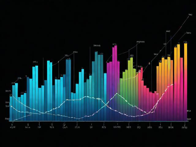 互联网网站排名价格走势分析，揭秘市场动态与未来趋势